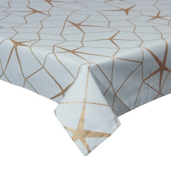 Скатерть круглая Textile Mikado 170 см