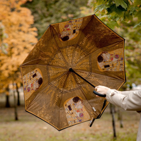 Зонт "Поцелуй" 80 см