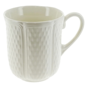 Кружка Pont aux choux blanc 330 мл