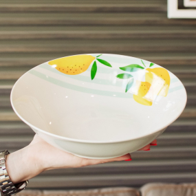 Салатник Panarea 23 см