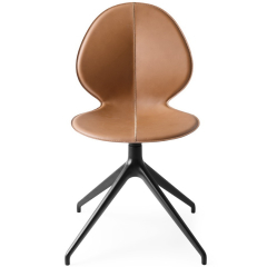 Стул Calligaris Basil 360 CS1856, Cognac