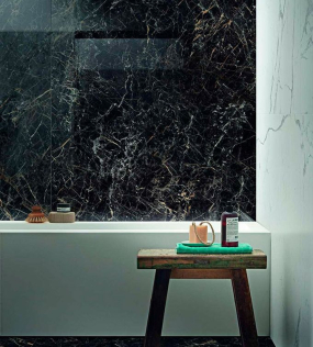 Керамогранит Marazzi Grande Marble Look 160х320 Lux, Saint Laurent, 6 мм