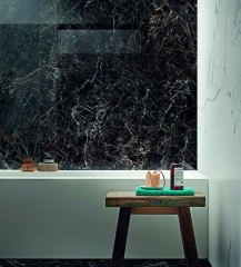 Керамогранит Marazzi Grande Marble Look 160х320 Lux, Saint Laurent, 6 мм