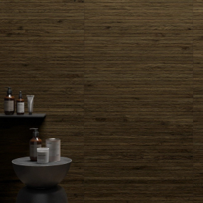 Керамогранит Italon Loft 20х80 Naturale, Pepper Tatami, 9 мм