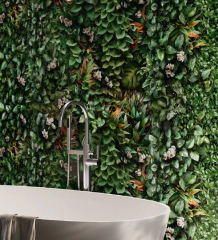 Керамогранит Panaria Glam 50х100, Greenwall D, 3,5 мм