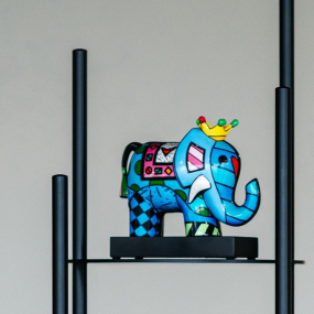 Фигурка "Великая Индия" 17 см