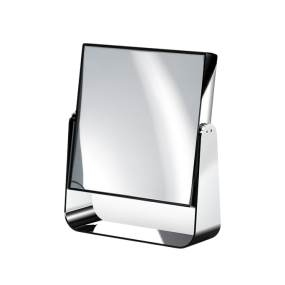 Зеркало Decor Walther Mirrors 19х16,5 0113200, хром