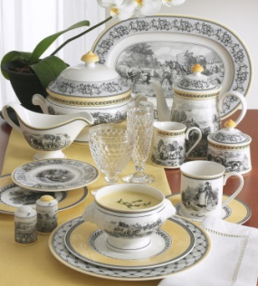 Кружка Audun Chasse 300 мл