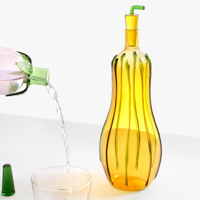 Бутылка "Цуккини" Vegetables 1 л