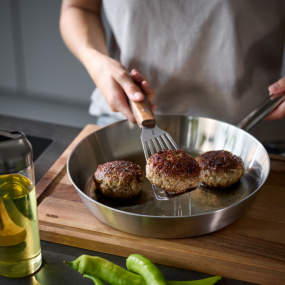 Лопатка Madero 31,8 см