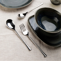 Набор столовых приборов New York, 24 предмета