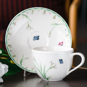 Чашка кофейная Colourful Spring 230 мл