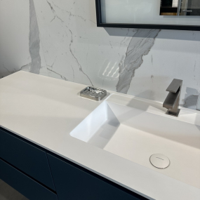 Мыльница Ib Rubinetti Taaac AA001CC, хром