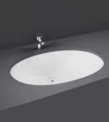Раковина встраиваемая RAK Ceramics Rosa 50х41 LARO00002