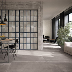 Керамогранит Imola Tube 60х120 N, Grey, 10 мм