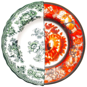 Тарелка глубокая Cecilia Hybrid 25 см