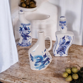 Емкость для заправки "Роттердам" Classics on Acid 20,8 см