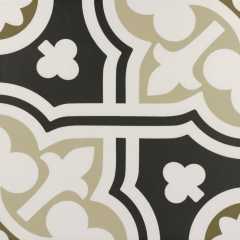 Керамогранит Equipe Rivoli 20х20, Plaza, 8,3 мм