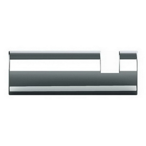 Крючок Decor Walther Mikado 0520100, хром