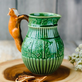 Кувшин "Лиса" 1,5 л