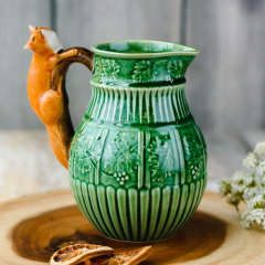 Кувшин "Лиса" 1,5 л