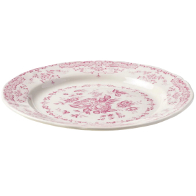 Блюдо Rose Pink 30,9 см