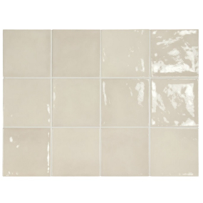 Плитка керамическая Equipe Village 13,2х13,2, Mushroom, 8,3 мм