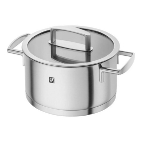 Сотейник Zwilling Vitality 20 см/ 3 л