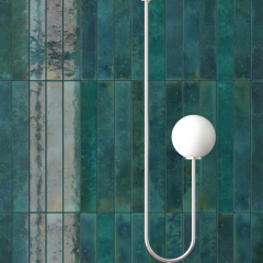 Плитка керамическая Equipe Bali 5х40, Hesper, 8,3 мм