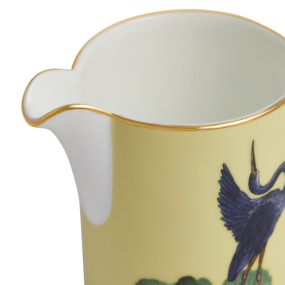 Набор из сахарницы и сливочника Wonderlust, 2 предмета