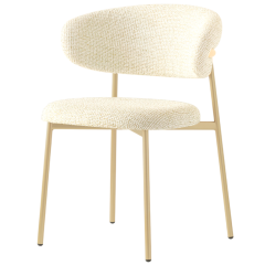 Стул Calligaris Oleandro CS2031, Hemp