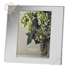 Рамка для фотографий Vera Wang Love Knots 10x15 cм