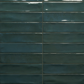 Керамогранит Rondine Marrakech 4,8x20, Ocean, 9,5 мм