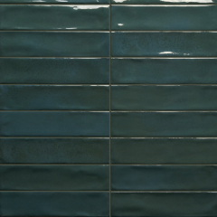 Керамогранит Rondine Marrakech 4,8x20, Ocean, 9,5 мм