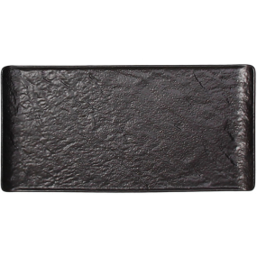 Блюдо прямоугольное Vulcania 29,5х15 см