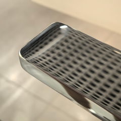 Смеситель для раковины Dornbracht Lulu 33500710-00, хром