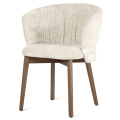 Стул Calligaris Vanilla CS2238, Hemp