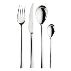 Набор столовых приборов New York, 24 предмета