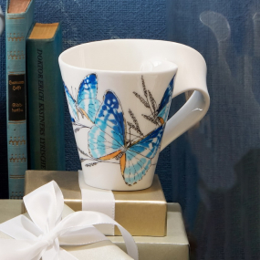 Кружка Morpho Cypris 300 мл