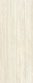 Керамогранит Laminam Hado 100х300, Travertino Bianco, 5,6 мм