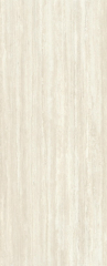 Керамогранит Laminam Hado 100х300, Travertino Bianco, 5,6 мм