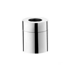 Зажим/гайка Kludi Universale 1585005-00,цанговый, для углового вентиля, хром
