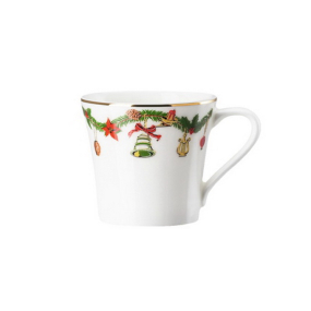 Чашка для эспрессо Nora Christmas 90 мл