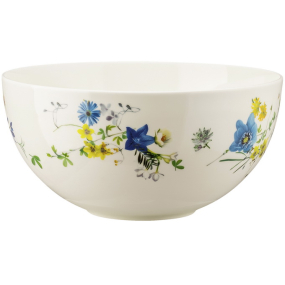 Салатник Brillance Fleurs des Alpes 26 см