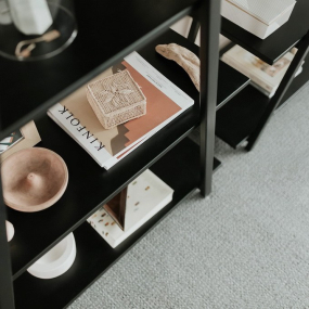 Стеллаж книжный Cassina Nuvola Rossa