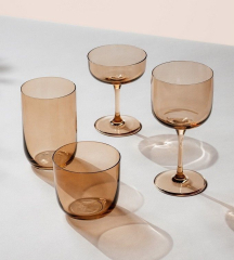 Набор бокалов для вина Like Clay 270 мл, 2 шт