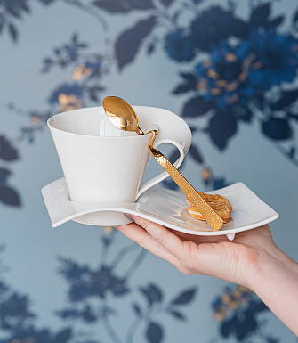 Посуда для кофе и чая