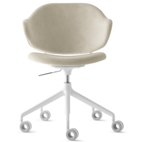 Кресло офисное Calligaris Holly, Hemp