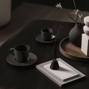 Блюдце для чашки эспрессо Manufacture Rock 12 см