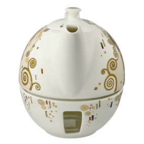 Заварник с подогревом "Поцелуй" 1,2 л